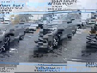 New 2025 Volkswagen Atlas Cross Sport SEL Premium R-Line image 1