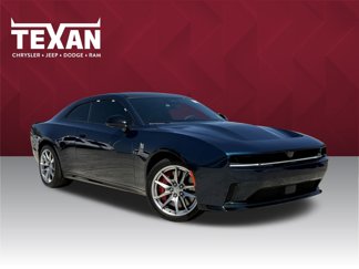 New 2024 Dodge Charger Scat Pack w/ Plus Group image 1