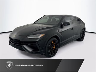 Used 2024 Lamborghini Urus S image 1