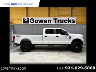 Used 2019 Ford F250 XL w/ Power Equipment Group image 1