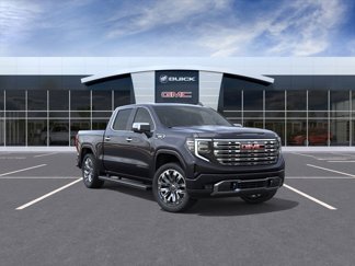 New 2026 GMC Sierra 1500 Denali image 1