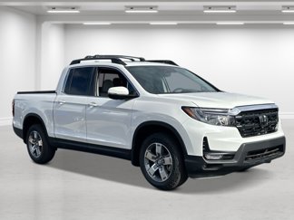 New 2025 Honda Ridgeline RTL image 1