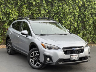 Used 2019 Subaru Crosstrek 2.0i Limited w/ Moonroof Package w/Navigation image 1