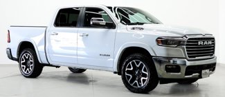 Used 2025 RAM 1500 Laramie image 1