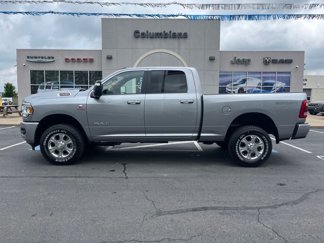 Used 2024 RAM 2500 Big Horn w/ Sport Appearance Package image 1