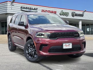 New 2025 Dodge Durango GT w/ Blacktop Package image 1