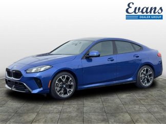 New 2025 BMW 228i xDrive w/ Premium Package image 1