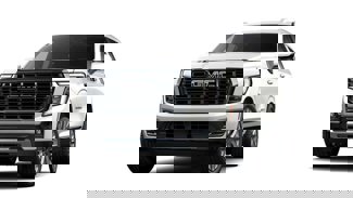 New 2025 GMC Yukon Denali Ultimate image 1