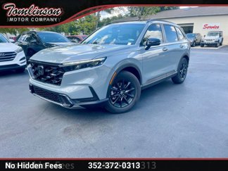 Used 2026 Honda CR-V Sport-L image 1