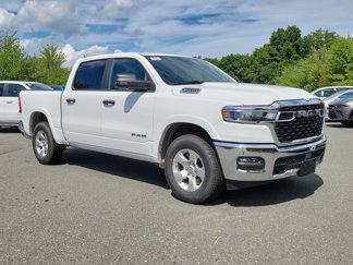 New 2025 RAM 1500 Big Horn image 1