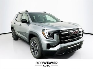 New 2026 GMC Terrain Elevation w/ Elevation Premium Package image 1