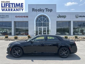 New 2023 Chrysler 300 Touring L w/ Popular Equipment Group image 1