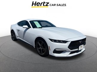 Used 2024 Ford Mustang Premium image 1