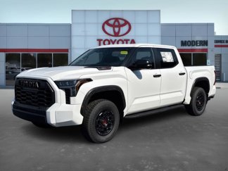 New 2025 Toyota Tundra TRD Pro image 1