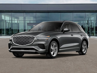 New 2026 Genesis GV70 2.5T image 1