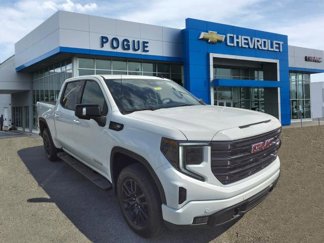 New 2025 GMC Sierra 1500 Elevation w/ Elevation Premium Package image 1