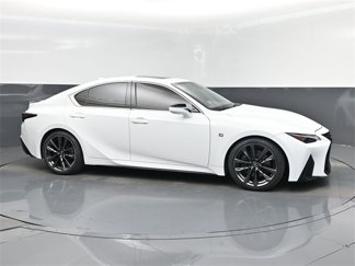 Used 2023 Lexus IS 350 F Sport image 1