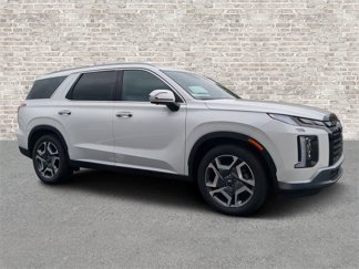 New 2025 Hyundai Palisade SEL image 1