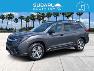 New 2025 Subaru Ascent Premium image 1