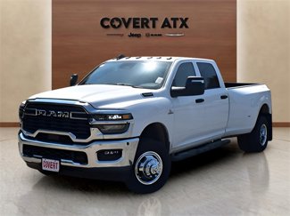 New 2026 RAM 3500 Tradesman image 1