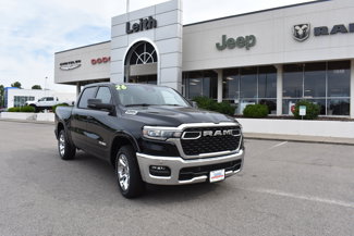 New 2026 RAM 1500 Big Horn video 1