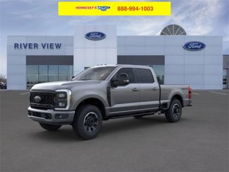 New 2025 Ford F250 Lariat w/ Lariat Ultimate Package image 1