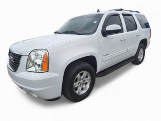 Used 2013 GMC Yukon SLT w/ SLT-2 Equipment Package image 1