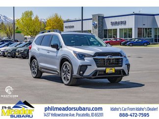 New 2025 Subaru Ascent Limited image 1