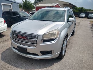 Used 2014 GMC Acadia Denali image 1