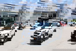 New 2025 Subaru Outback Wilderness image 1