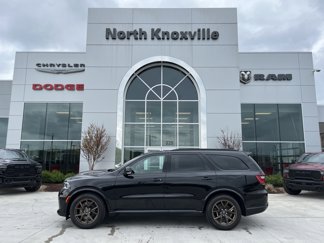 Used 2025 Dodge Durango R/T image 1