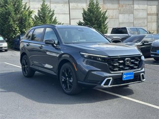 New 2026 Honda CR-V Sport Touring image 1