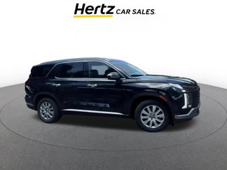 Used 2024 Hyundai Palisade SEL image 1