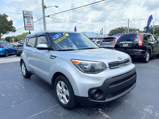 Used 2018 Kia Soul image 1