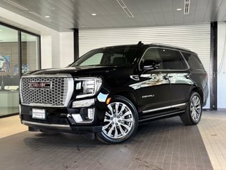 Used 2024 GMC Yukon Denali w/ Denali Reserve Package image 1