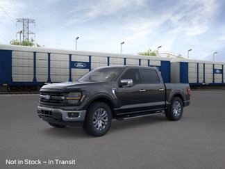 New 2025 Ford F150 XLT image 1