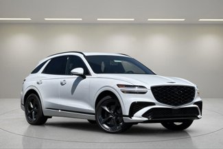 New 2026 Genesis GV70 2.5T Sport Prestige image 1