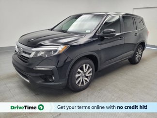 Used 2019 Honda Pilot EX-L image 1