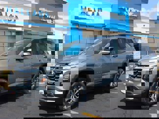 New 2026 Chevrolet Equinox LT w/ Convenience Package II image 1