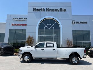 New 2025 RAM 3500 Tradesman image 1