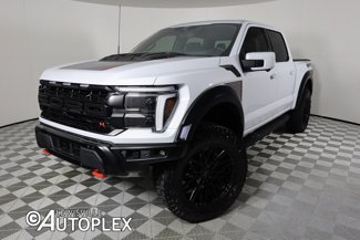 Used 2025 Ford F150 Raptor w/ Equipment Group 803A Raptor R image 1