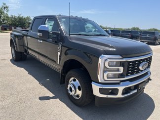 New 2025 Ford F350 Lariat w/ Lariat Ultimate Package image 1