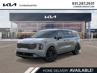 New 2026 Kia Carnival SX Prestige image 1