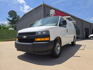Used 2019 Chevrolet Express 2500 w/ Driver Convenience Package image 1