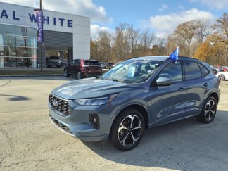 Used 2023 Ford Escape ST-Line Select w/ Class II Trailer Tow Package image 1