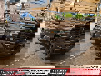 New 2025 RAM 2500 Laramie image 1
