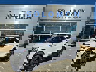 New 2025 Ford Explorer ST image 1