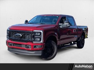 New 2025 Ford F250 Lariat w/ Lariat Ultimate Package image 1