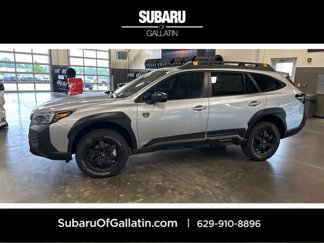 New 2025 Subaru Outback Wilderness image 1