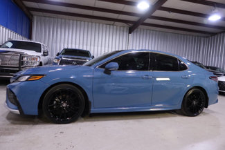 Used 2023 Toyota Camry XSE w/ Cold Weather Package image 1